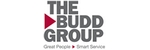 The Budd Group - Great People-Smart Service logo