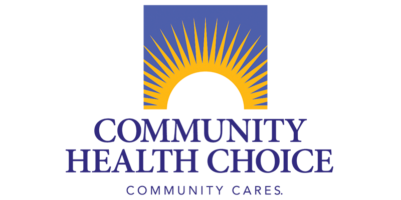 Community Health Choice logo