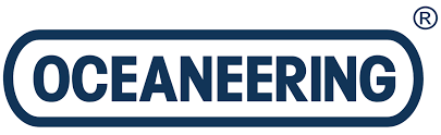 Oceaneering logo