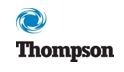 Thompson Logo