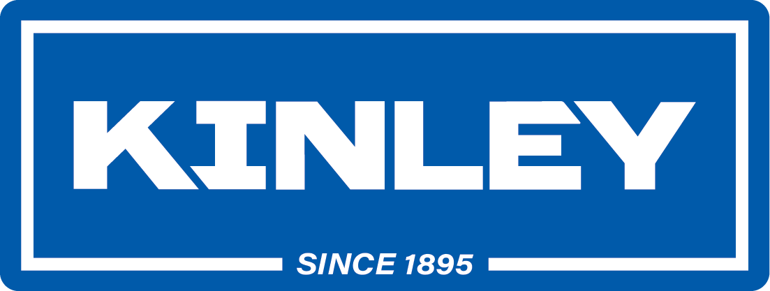 Kinley Construction logo