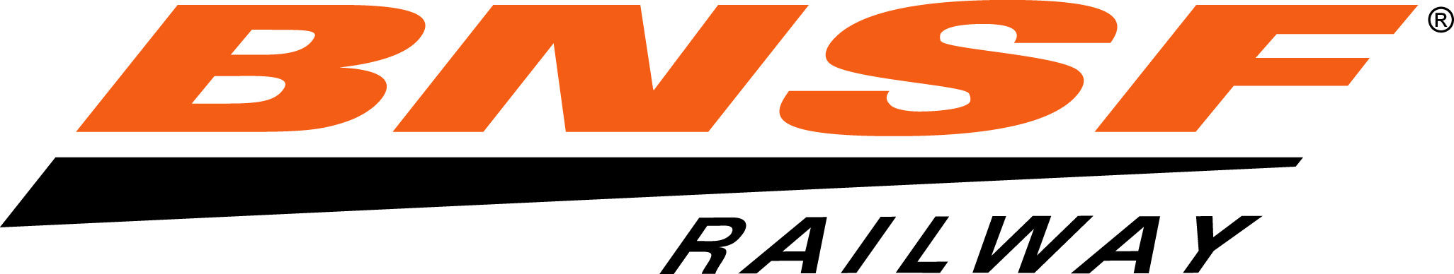 BNSF Railway logo