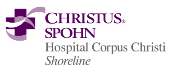 CHRISTUS Spohn Corpus Christi Hospital Shoreline logo