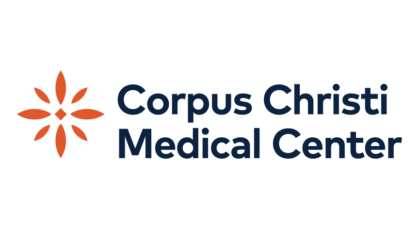 Corpus Christi Medical Center logo