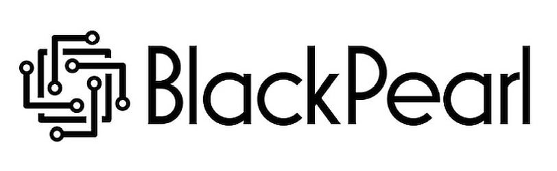 BlackPearl - Montgomery County Heart Walk Platform Sponsor logo