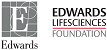 Edwards Lifesciences Foundation Logo