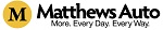 Matthews Auto Group Logo