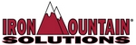 Iron Mountain Solutions logo