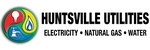 Huntsville Utilities logo