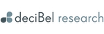 DeciBel Research logo