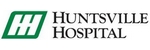 Huntsville Hospital logo