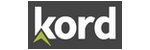 Kord Technologies logo