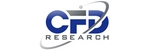 CFD Research logo