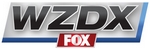 WZDX Fox logo