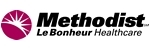 Methodist LeBonheur Healthcare logo