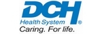 DCH Health System logo