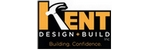 Kent Design + Build Inc logo