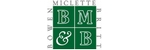 Bowen Miclette Britt logo