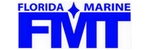 Florida Marine FMT logo