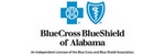 Blue Cross Blue Shield of Alabama logo