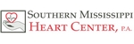 Southern Mississippi Heart Center logo
