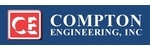 Compton Engineering logo