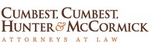 Cumbest Cumbest Hunter And McCormick logo