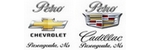Petro Chevrolet Cadillac logo