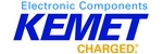 Kemet Electronic Components logo