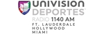19FtLaudHW-UnivisionDeportesRadio1140AM