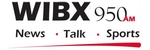 WIBX 950am logo