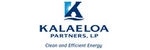 Kalaeloa Partners LP-Clean and Efficient Energy logo