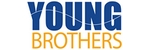 Young Brothers logo