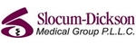 Slocum-Dickson Medical Group logo