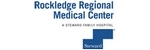Rockledge Regional Medical Center logo