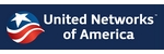 United Netwroks of America logo