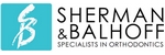 Sherman And Balhoff logo
