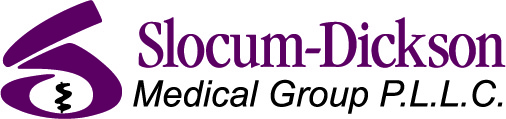 Utica - Slocum-Dickson Logo 2017