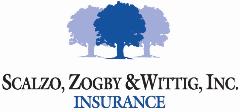 SZW Insurance Logo