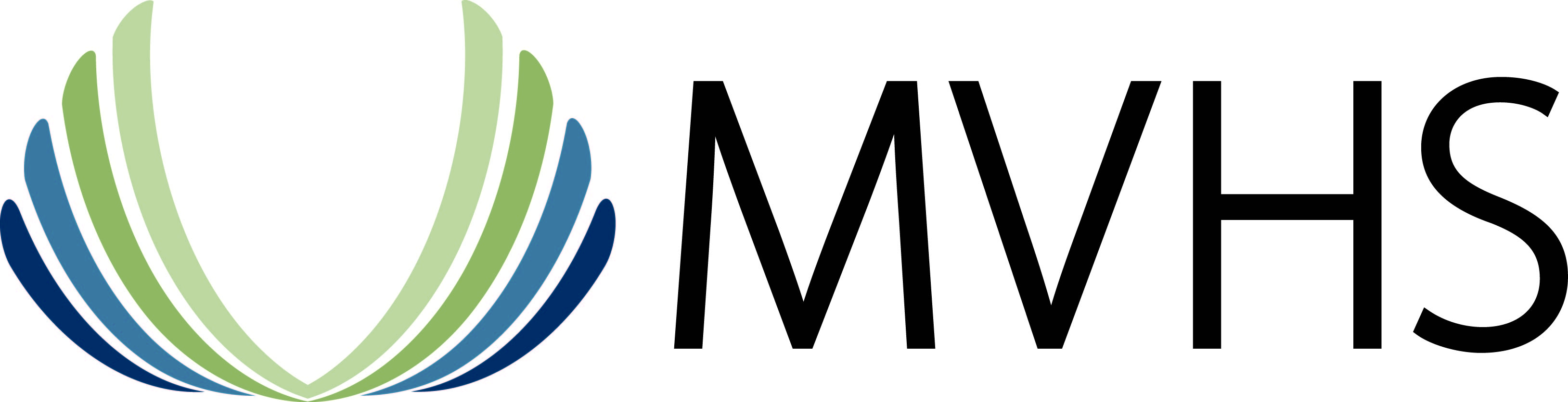 Utica - MVHS Logo 2017