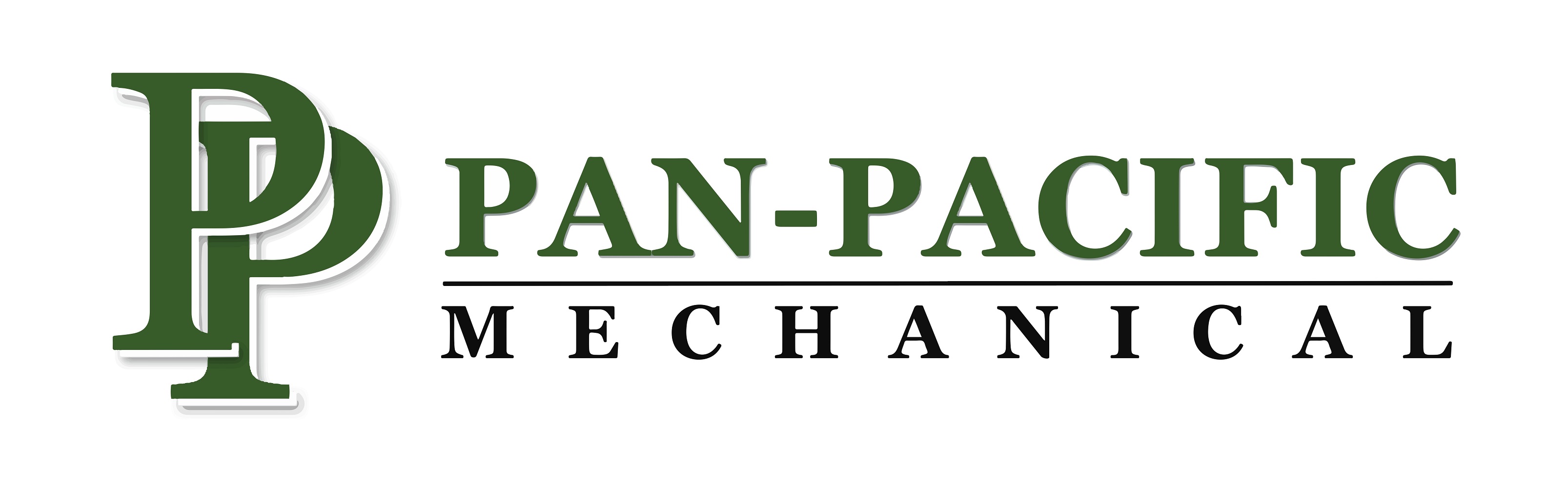 Pan Pacific Mechanical