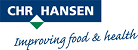 CHR Hansen Sponsor Logo