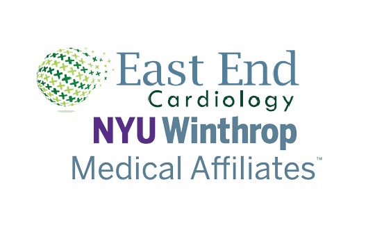 East End Sponsor Logo