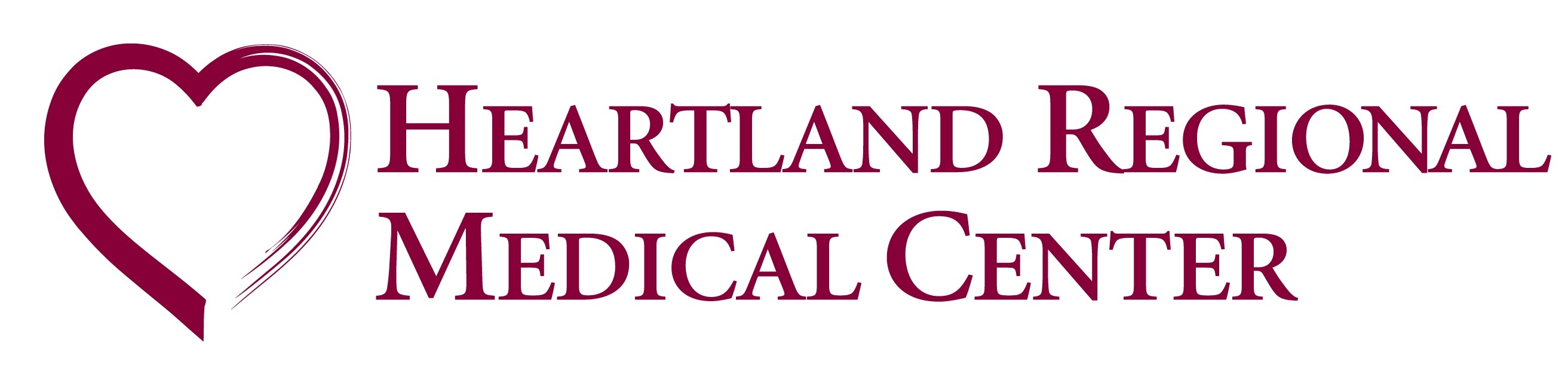 Heartland Regional Medical Center logo