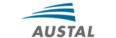 Austal USA logo 