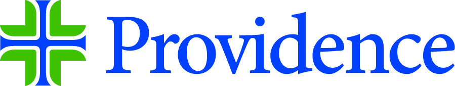 Providence Alaska  logo
