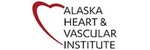Alaska Heart and Vascular Institute logo