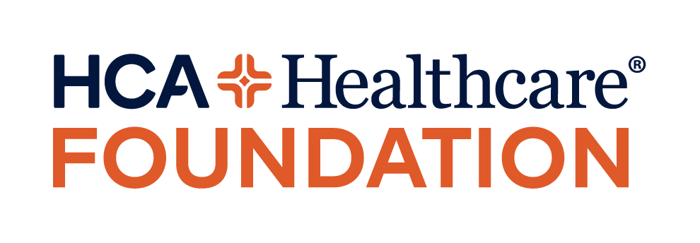 HCA Healthcare logo