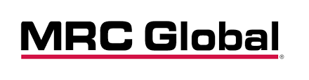 MRC Global - Platform Sponsor logo