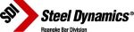 Steel Dynamics Sponsor Logo